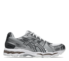 Asics GEL-KAYANO 12.1 "Pure Silver"