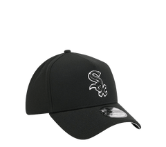 New Era 39THIRTY A-Frame Fitted "Back Hit"