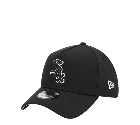 New Era 39THIRTY A-Frame Fitted "Back Hit"
