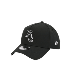 New Era 39THIRTY A-Frame Fitted "Back Hit"