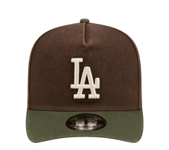 New Era 9FIFTY Adjustable "2 Tone"