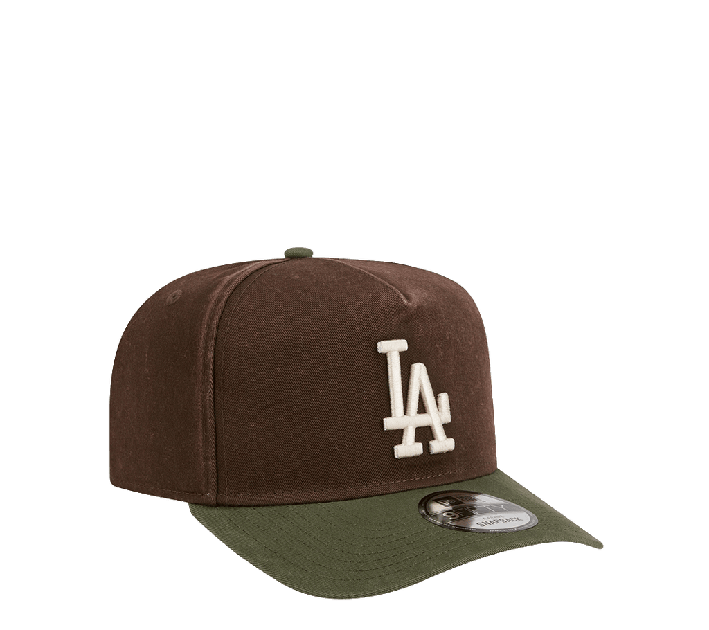 New Era 9FIFTY Adjustable "2 Tone"