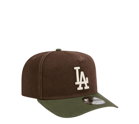 New Era 9FIFTY Adjustable "2 Tone"