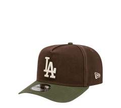 New Era 9FIFTY Adjustable "2 Tone"