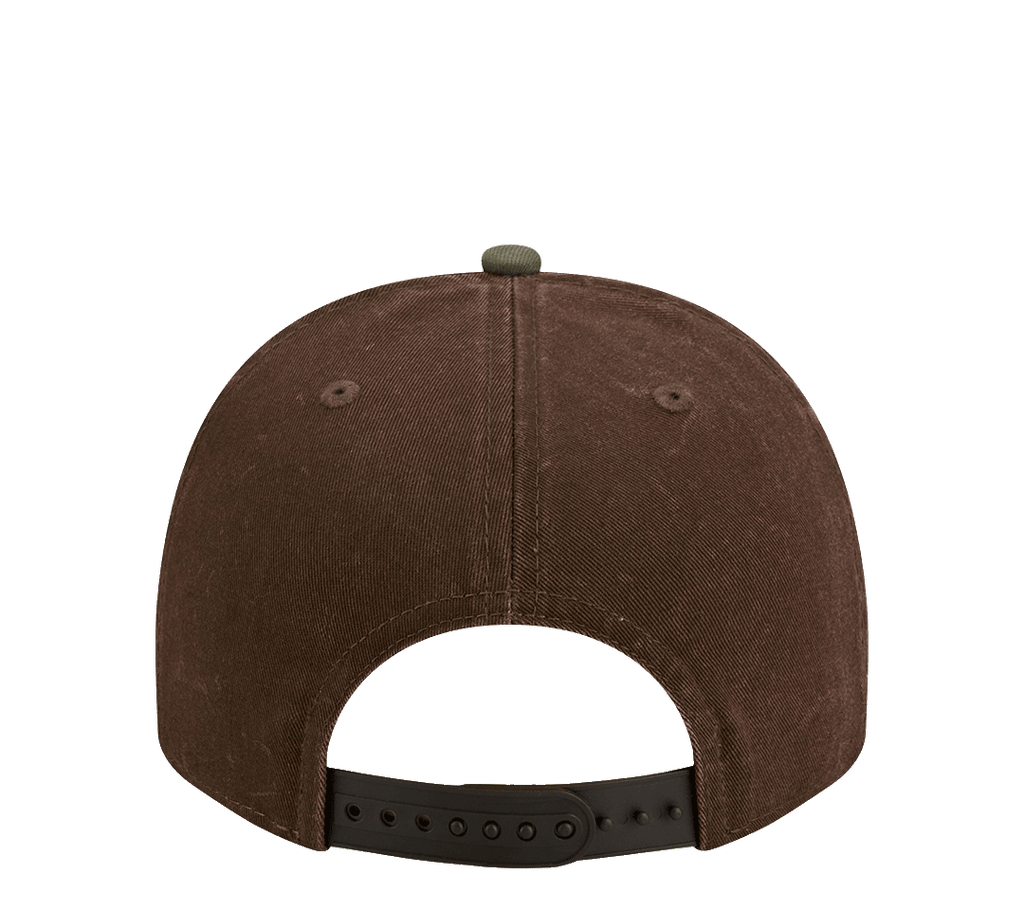New Era 9FIFTY Adjustable "2 Tone"