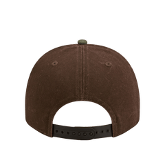 New Era 9FIFTY Adjustable "2 Tone"