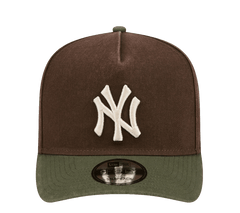 New Era 9FIFTY Adjustable "2 Tone"
