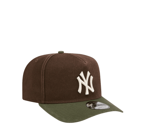 New Era 9FIFTY Adjustable "2 Tone"