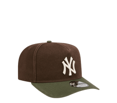 New Era 9FIFTY Adjustable "2 Tone"