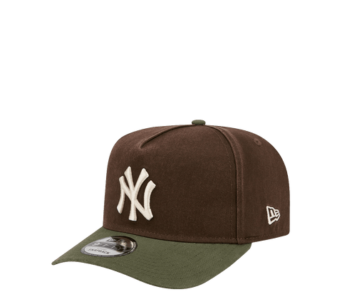New Era 9FIFTY Adjustable "2 Tone"