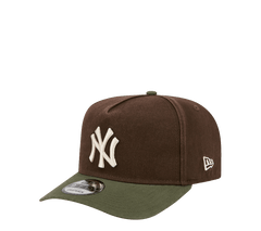 New Era 9FIFTY Adjustable "2 Tone"