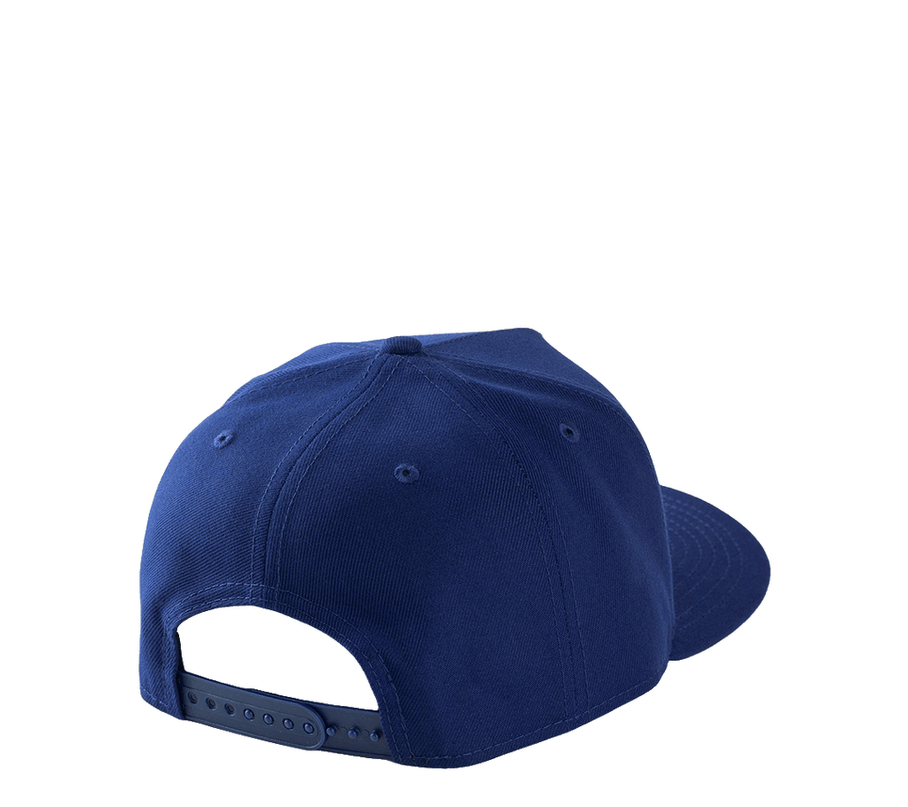 New Era 9FIFTY A-Frame Adjustable "Pennant Script"