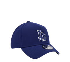 New Era 39THIRTY A-Frame Fitted "Back Hit"