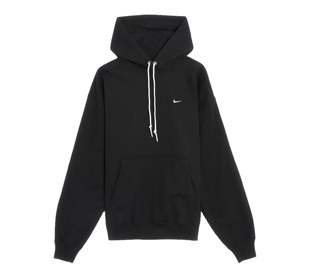 Nike Solo Swoosh Hood