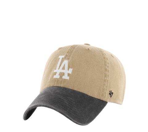 47 Brand Adjustable Clean Up Hat "Chainstitch"