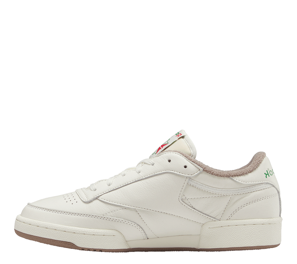 Club c 85 2025 vintage reebok mens