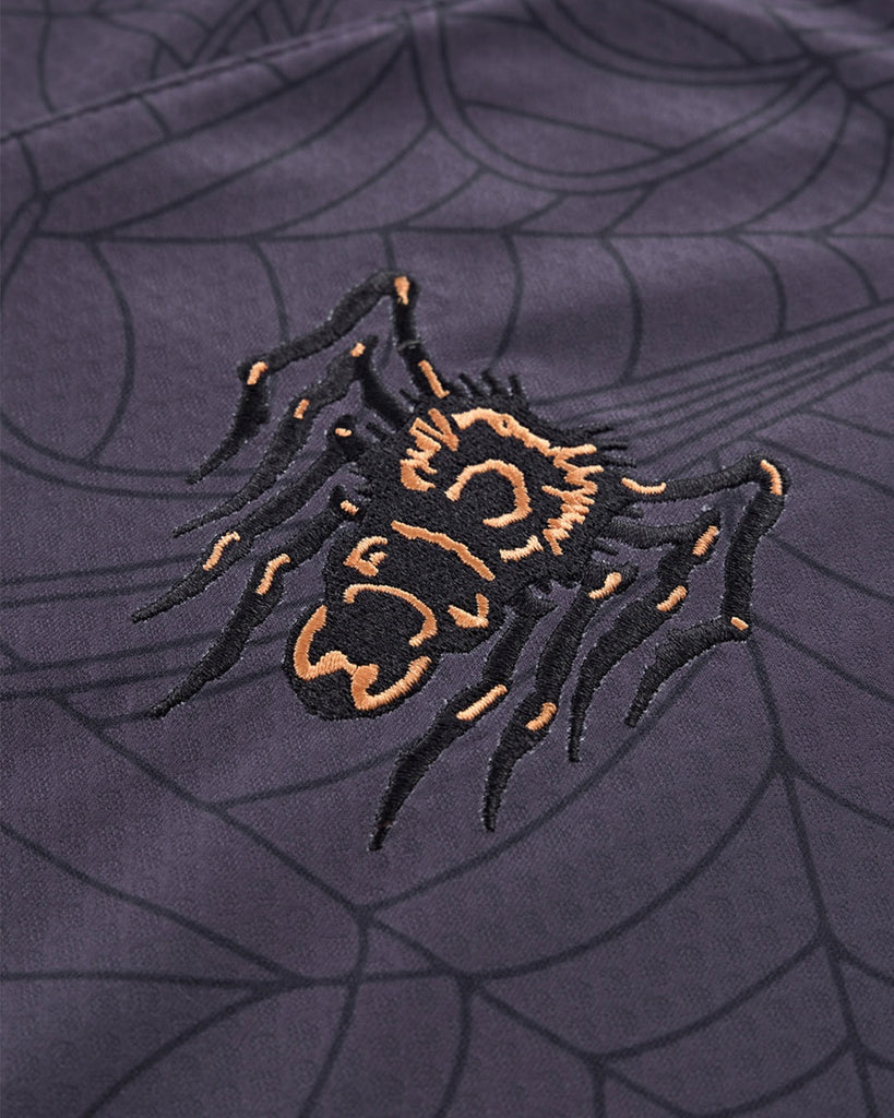 Tell Your Children "Cobweb" Jersey