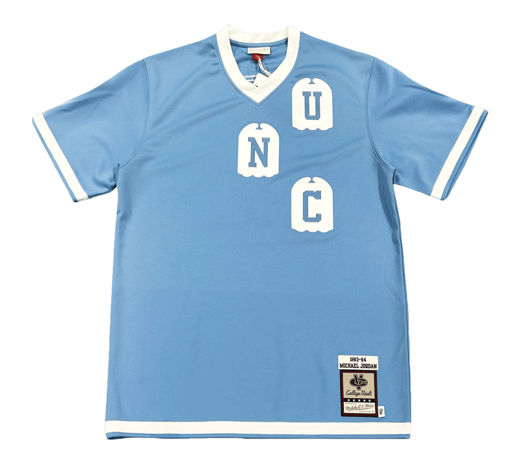 Mitchell & Ness Authentic Shooting Shirt | Michael Jordan