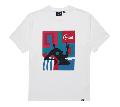 by Parra Hot Springs T-Shirt