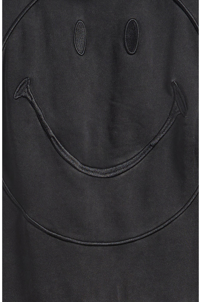 Chinatown Market "Smiley Core" Zip Hood