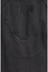 Chinatown Market "Smiley Core" Zip Hood