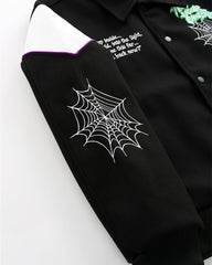 Tell Your Children "Shadowy Voices" Jacket