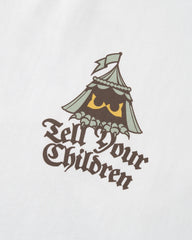 Tell Your Children "Shadows Stir" L/S T-Shirt