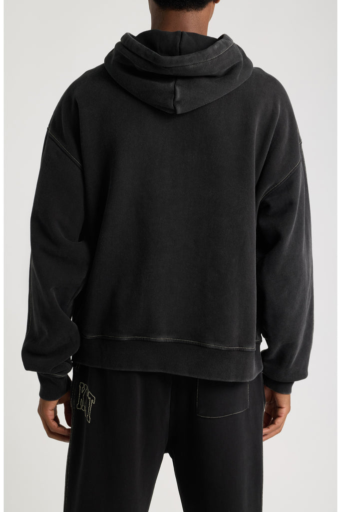 Chinatown Market "Big Stitch" Hood