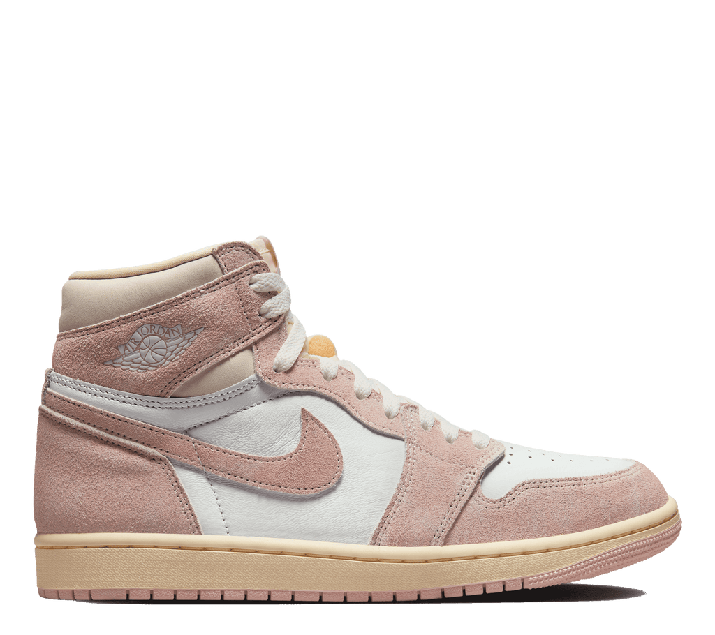 Air jordan 1 sales retro og women's