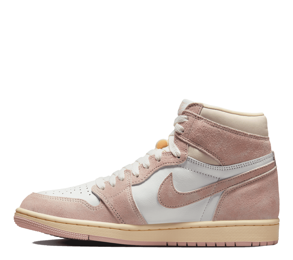 Nike air jordan 2025 1 retro high women's