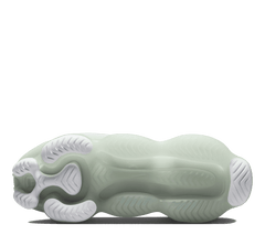 W Nike Air Max Scorpion Flyknit "Pure Platinum"