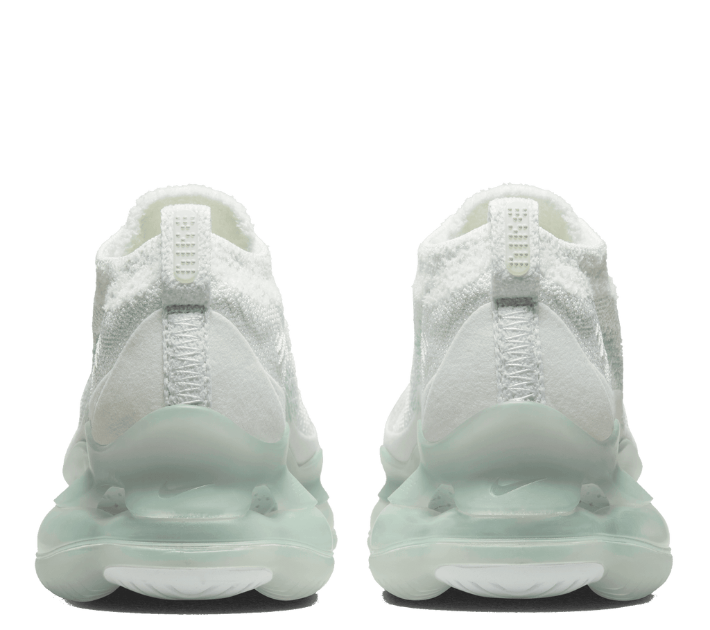 W Nike Air Max Scorpion Flyknit "Pure Platinum"
