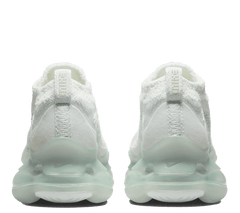 W Nike Air Max Scorpion Flyknit "Pure Platinum"