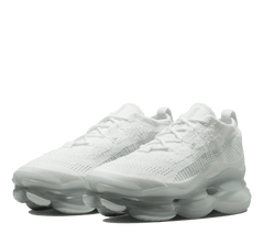 W Nike Air Max Scorpion Flyknit "Pure Platinum"