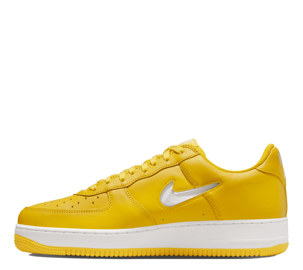 Af1 yellow sales