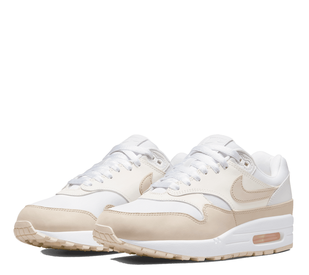 Nike air max hot sale 1 premium womens