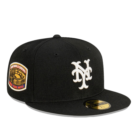 New Era 59Fifty "Archive Patch"