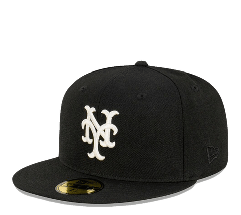 New Era 59Fifty "Archive Patch"