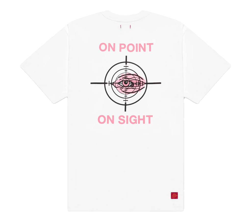 CLOT Shooting T-Shirt