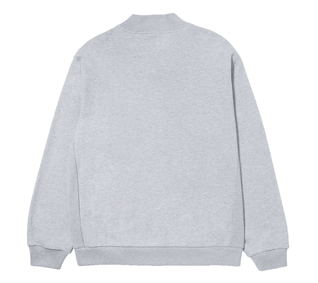 HUF Athletic Cardigan Sweater