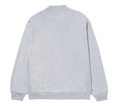 HUF Athletic Cardigan Sweater