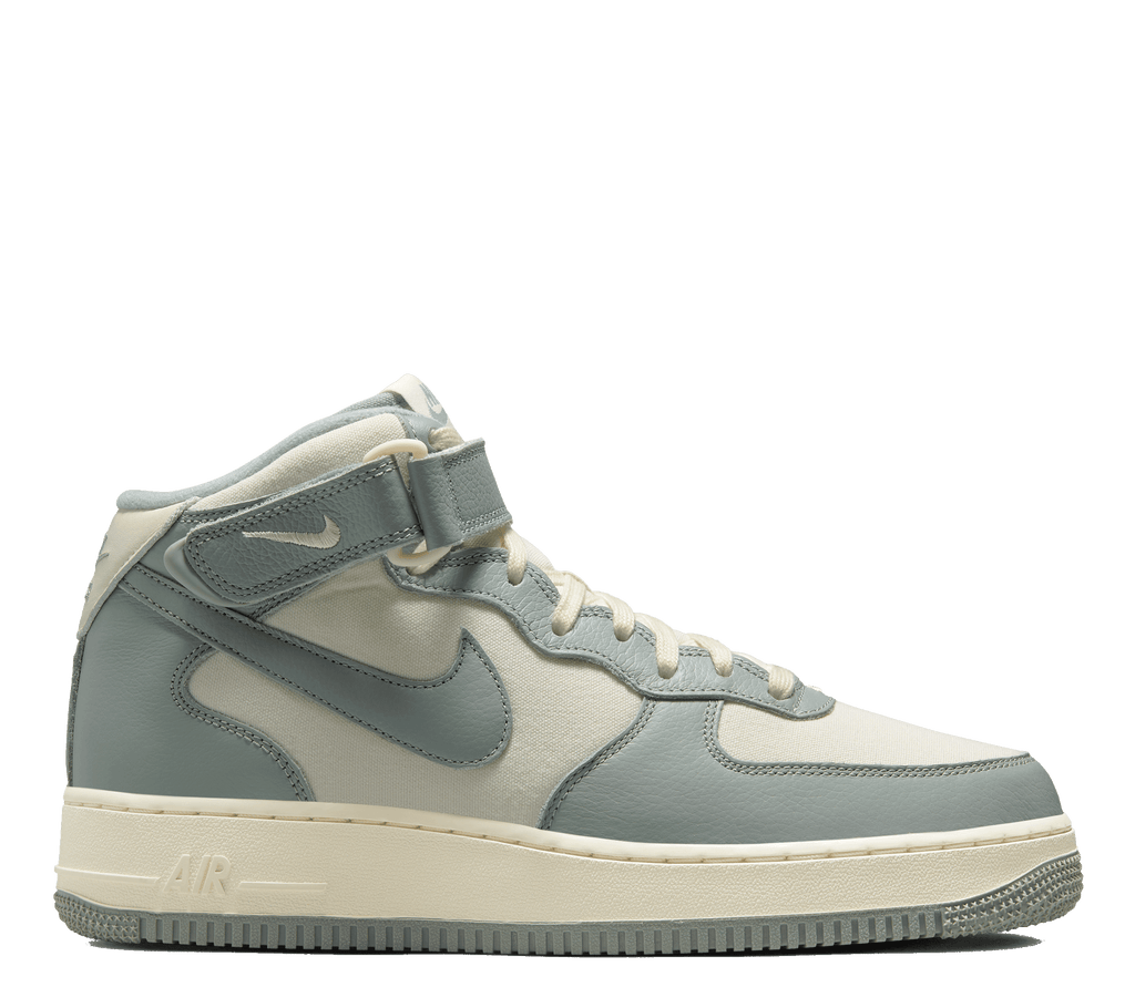 Nike Air Force 1 Mid '07 LX NBHD "Mica Green"