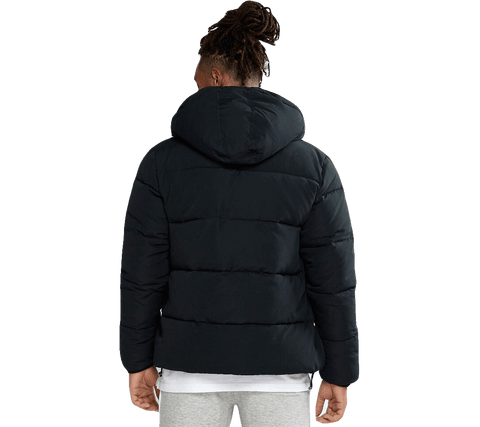 Champion Rochester Athletic Puffer Jacket