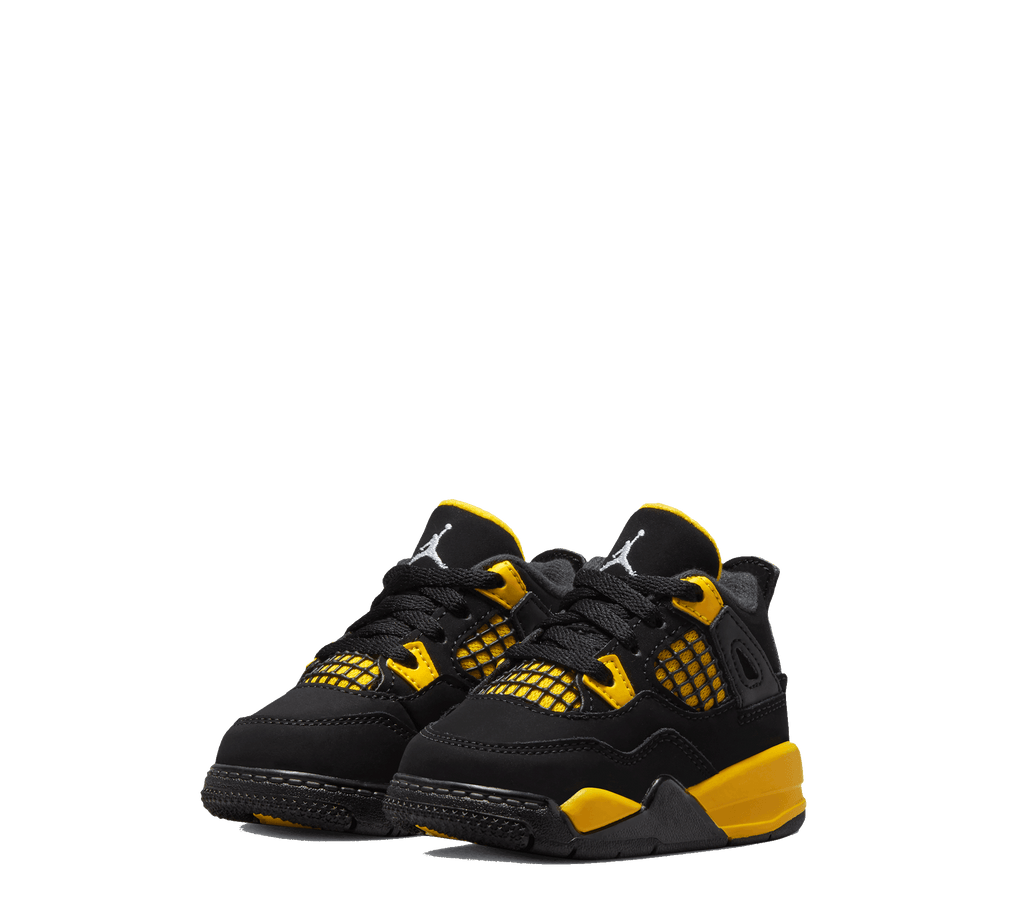 Jordan 4 retro top toddler