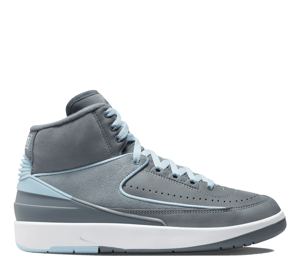 Jordan 2 top 25th anniversary