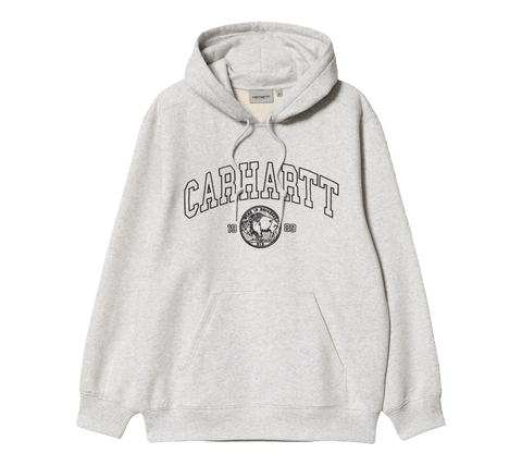 Carhartt WIP Hooded Coin Sweatshirt