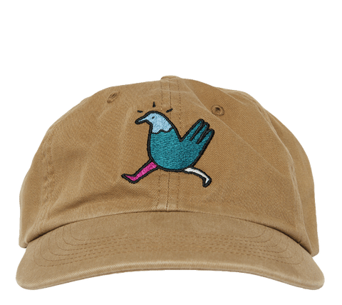by Parra Annoyed Chicken 6 Panel Hat