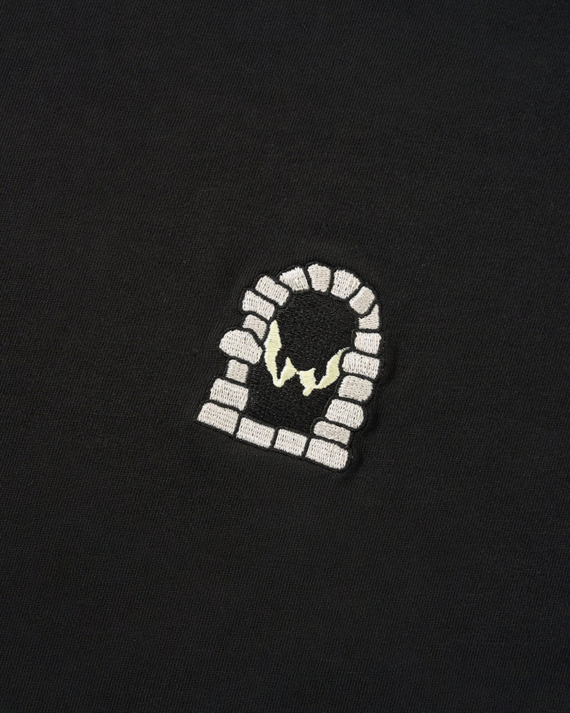 Tell Your Children "Hidden Eyes" T-Shirt