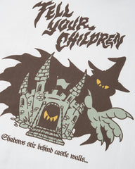 Tell Your Children "Shadows Stir" L/S T-Shirt