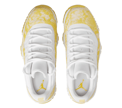Air jordan low 11 sales snakeskin